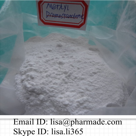 Superdrol Raw Hormone Powders Methyldrostanolone